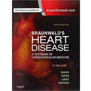 کتاب Braunwald’s Heart Disease