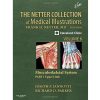 کتاب The Netter Collection of Medical Illustrations Complete Package