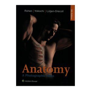 کتاب Anatomy: A Photographic Atlas