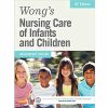 کتاب nursing care of lnfants and children