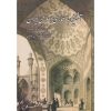 کتاب دست دوم آشنایی با معماری اسلامی ایرانی ، غلامحسین معماریان